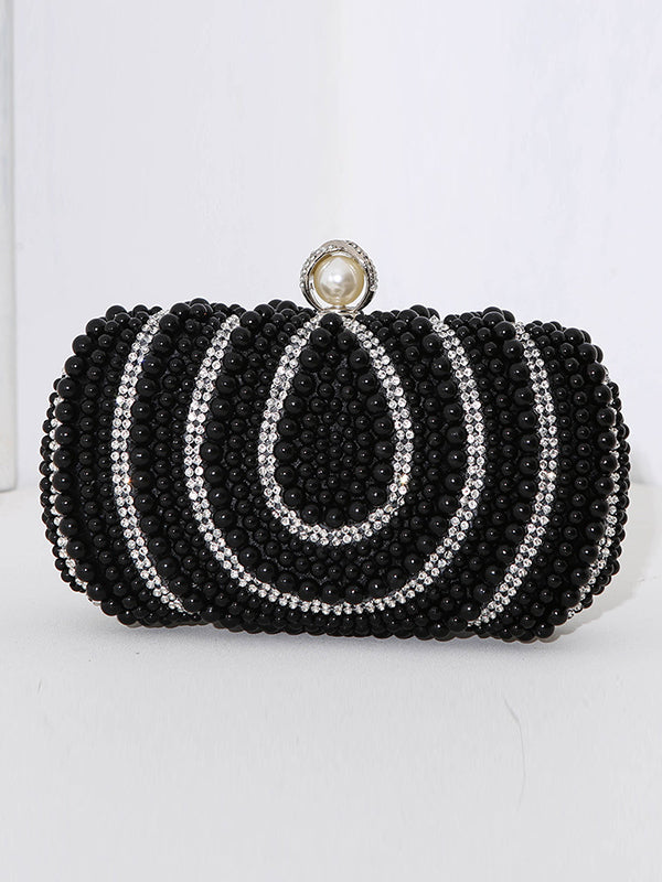 Effortlessly Elegant Bag with a Timeless Design