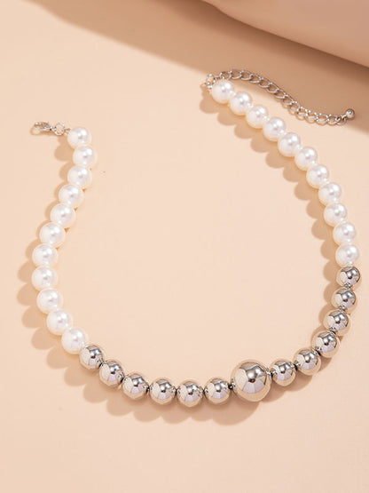 A Vintage Style Garment with Delicate Timeless Details