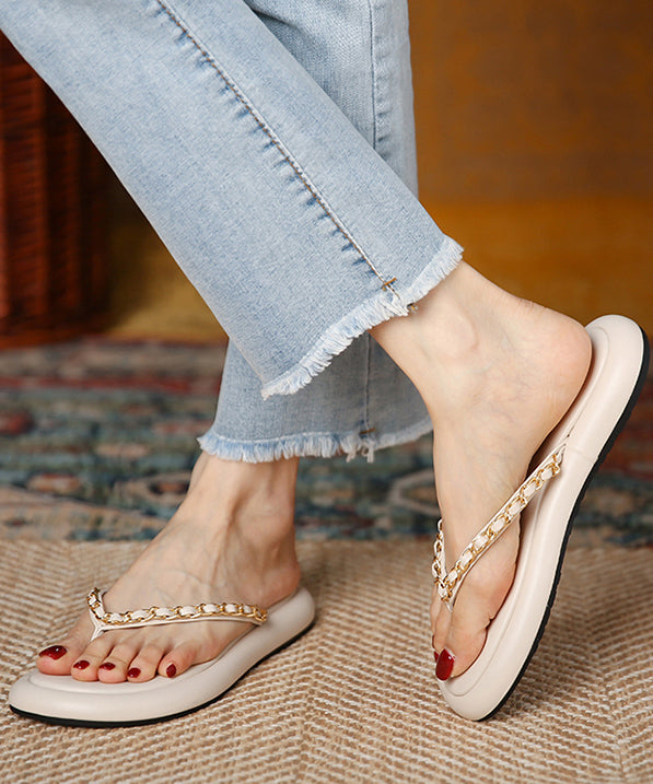 Beautifully Crafted Sandals in a Classic Style