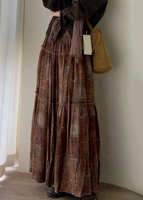Vintage Inspired Garment with a Contemporary Edge