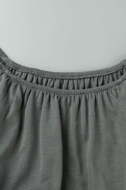 Effortlessly Elegant Garment with a Timeless Design