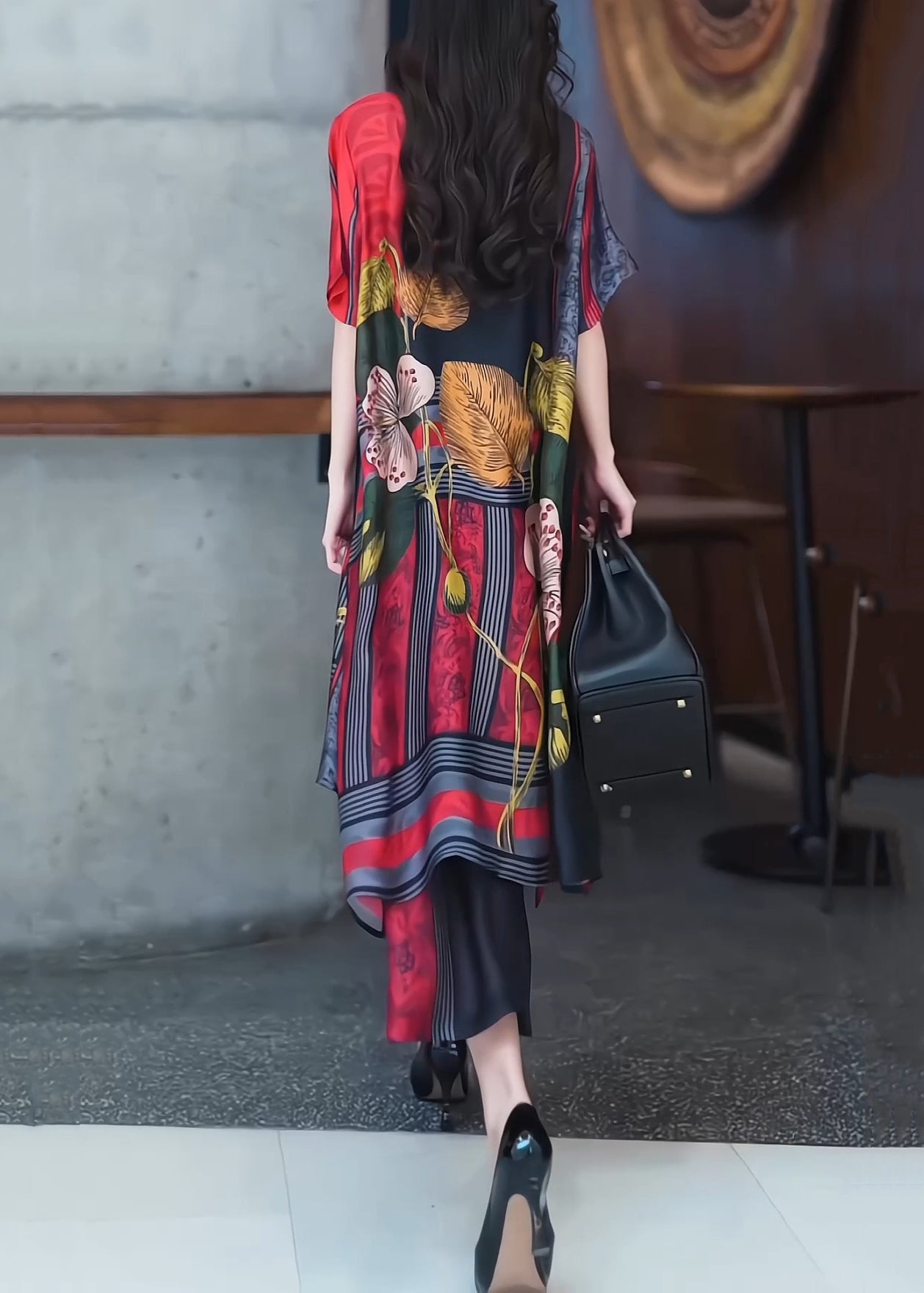 Elegantly Styled Pants for Everyday Wear