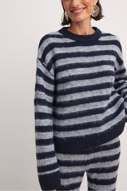 Polished Garment with an Effortless Classic Look