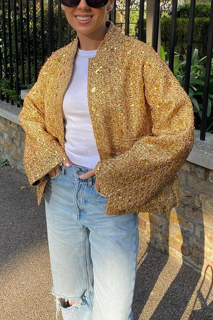 Classic Vintage & Enduringly Stylish Jacket