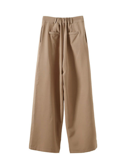 Classic Vintage Pants with a Flattering Fit