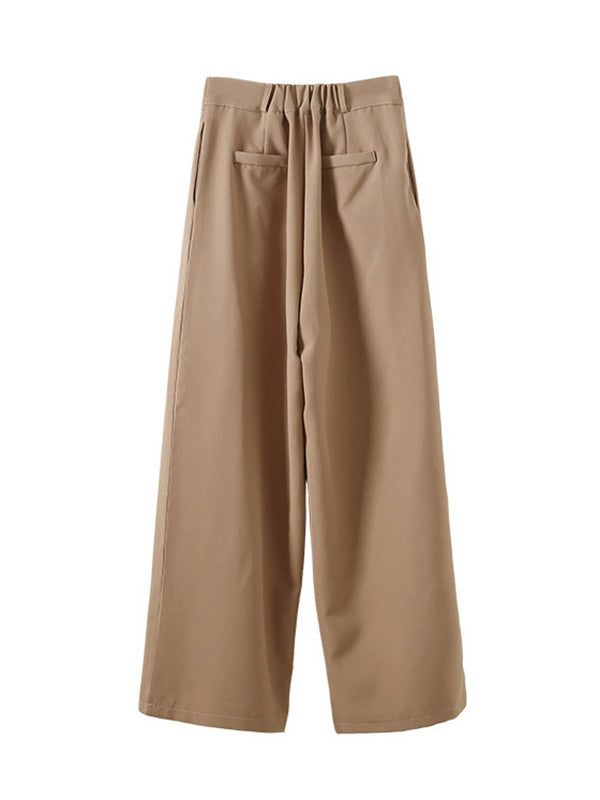 Classic Vintage Pants with a Flattering Fit