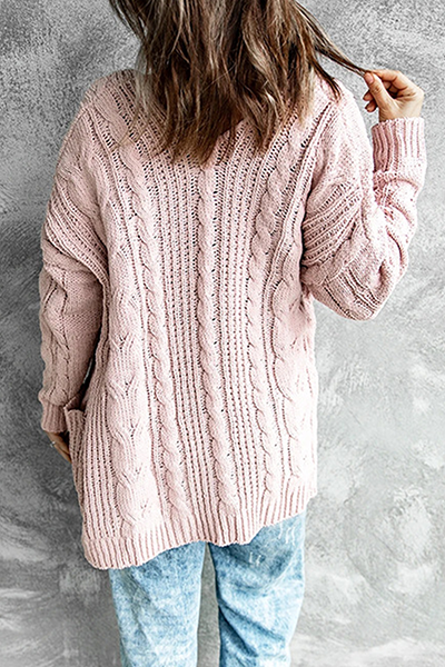 Polished Top with an Effortless Classic Look