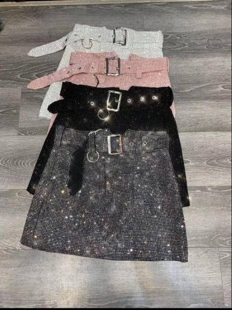 Elegantly Styled Garment for Everyday Wear
