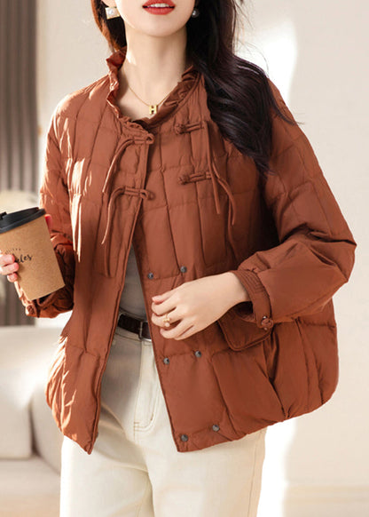 Beautifully Crafted Coat in a Classic Style