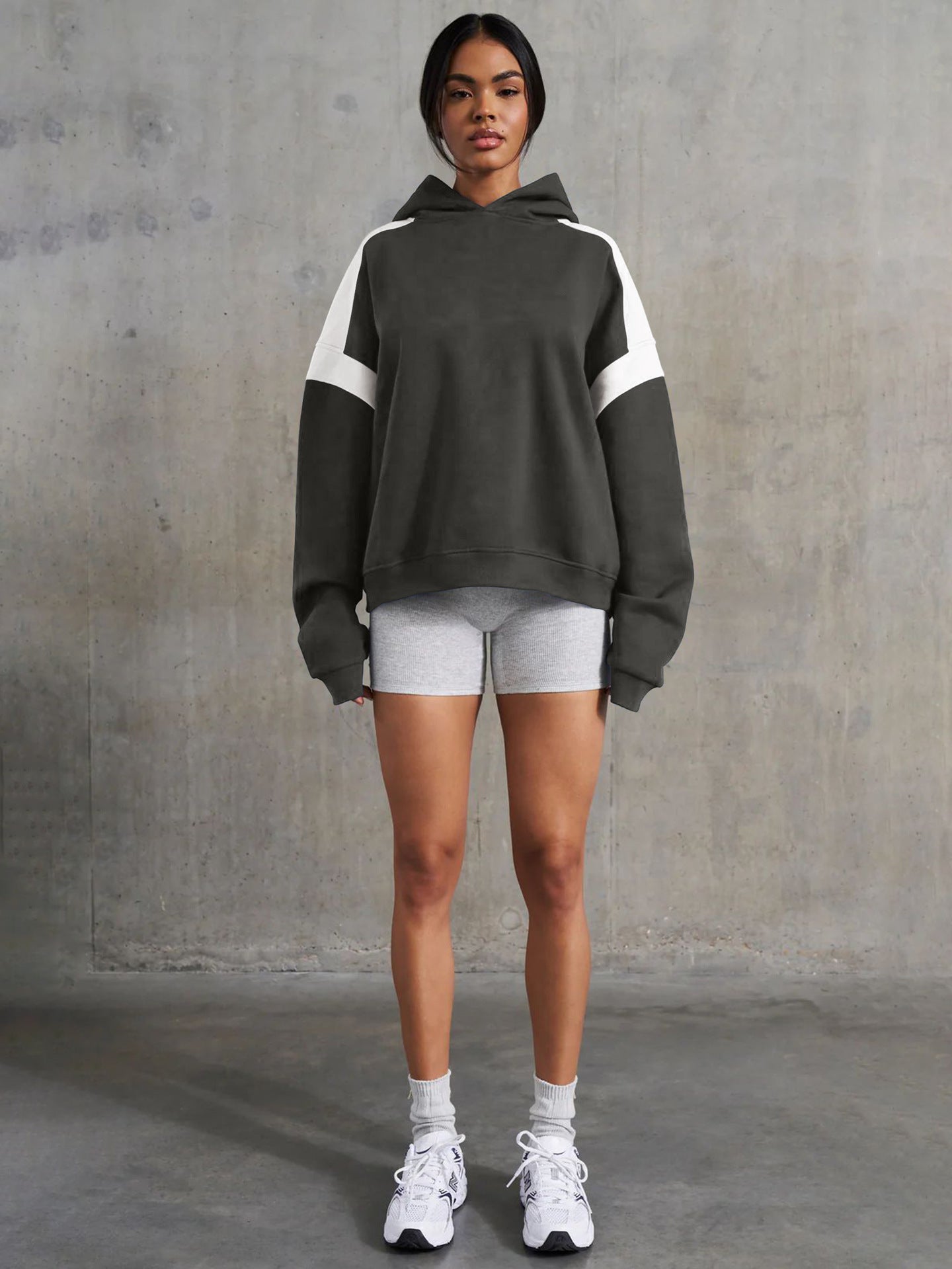 Beautifully Balanced Garment with Timeless Character