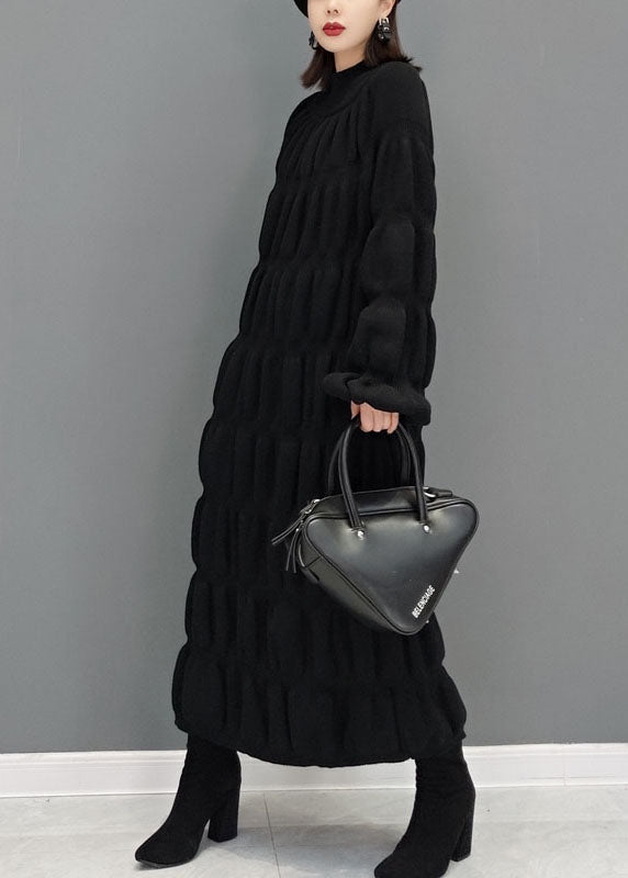 Effortlessly Elegant Sweater with a Timeless Design