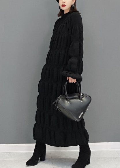 Effortlessly Elegant Sweater with a Timeless Design