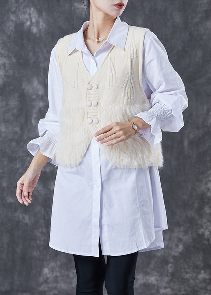 Classic Vintage Garment with a Flattering Fit