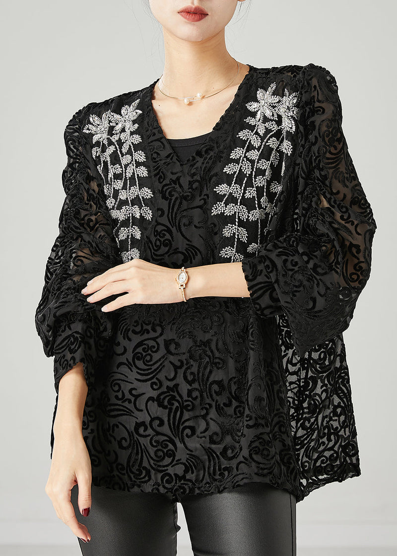 Elegantly Styled Shirt for Everyday Wear