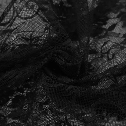 Vintage Inspired Garment with a Contemporary Edge