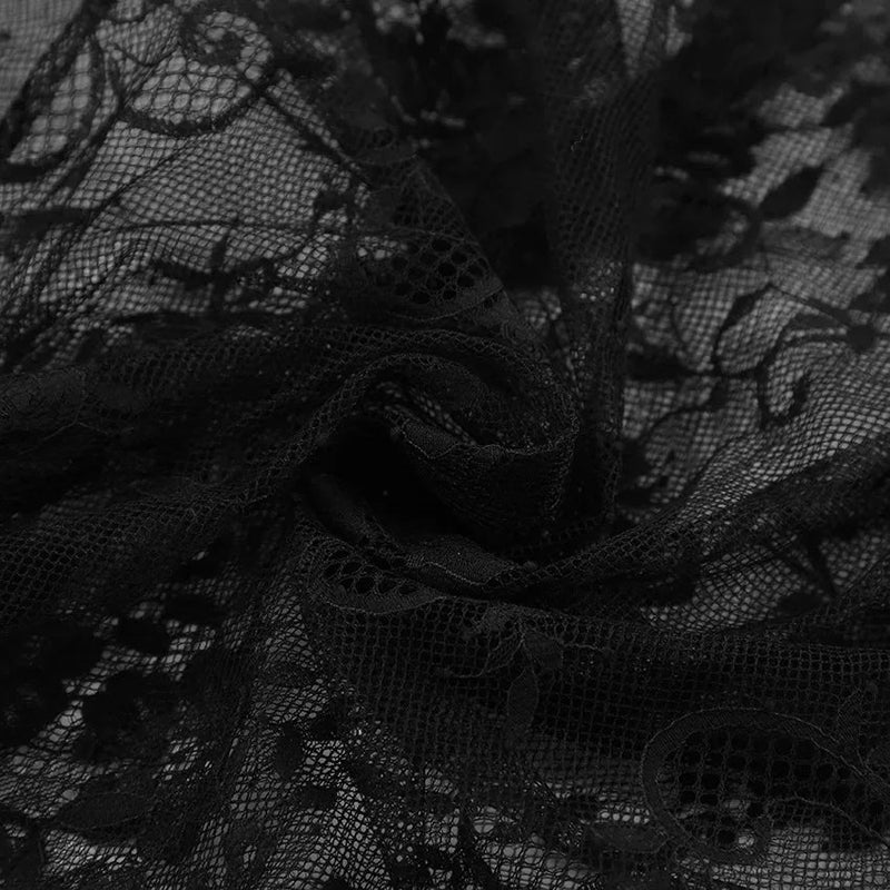 Vintage Inspired Garment with a Contemporary Edge