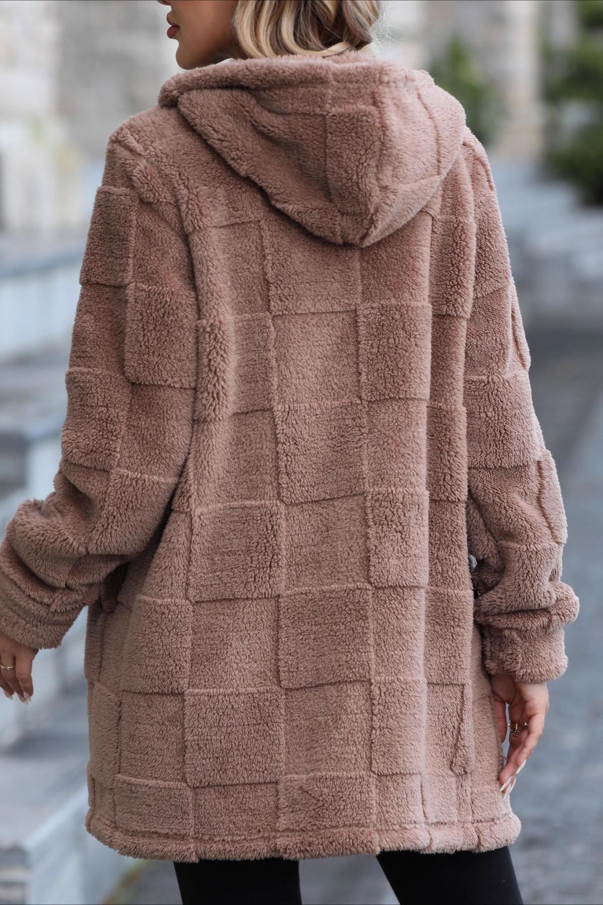 Sophisticated Cardigan with a Clean Classic Look