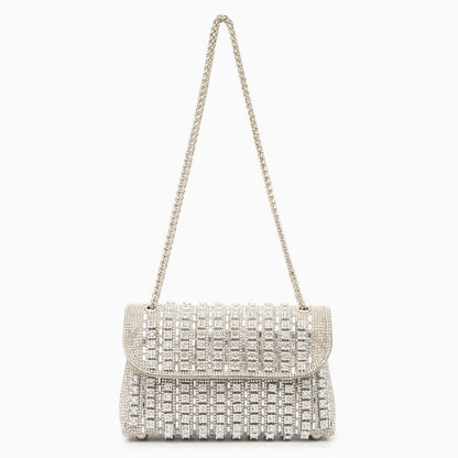 Classic Vintage Bag with a Flattering Fit