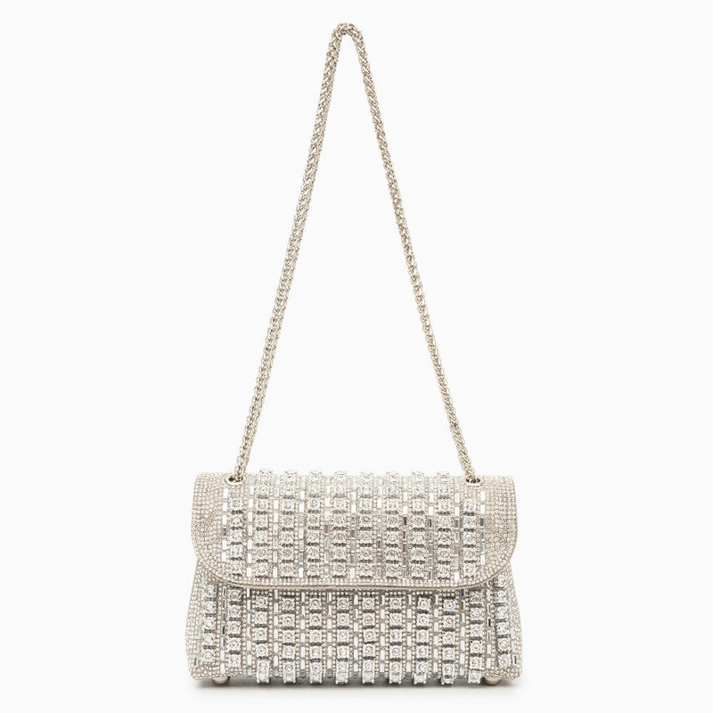 Classic Vintage Bag with a Flattering Fit