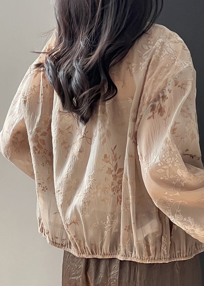 Beautifully Balanced Coat with Timeless Character