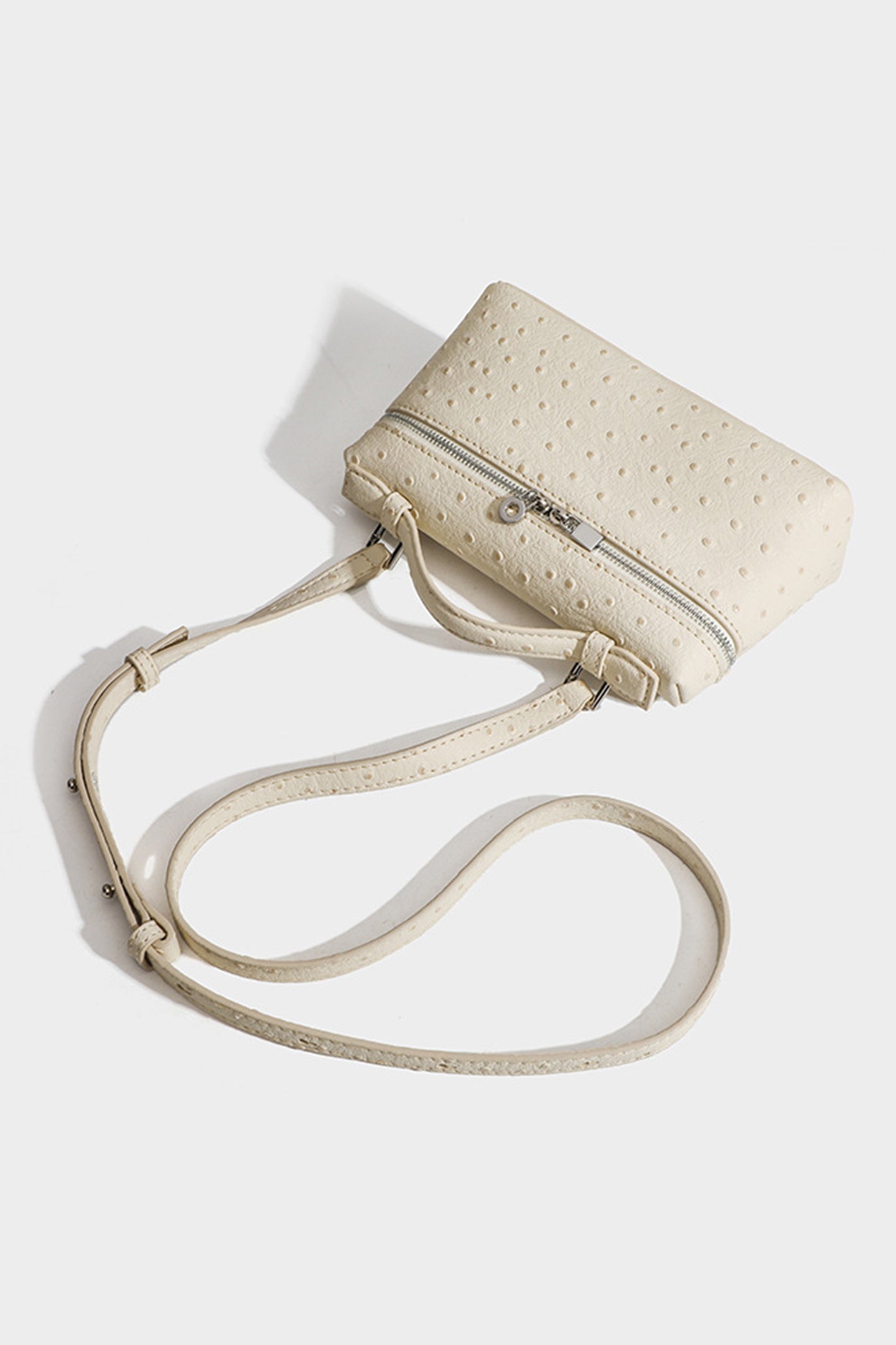 Vintage Inspired Bag with a Contemporary Edge