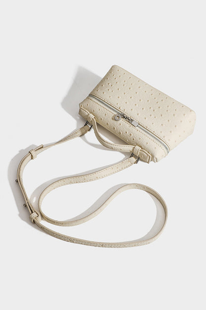 Vintage Inspired Bag with a Contemporary Edge