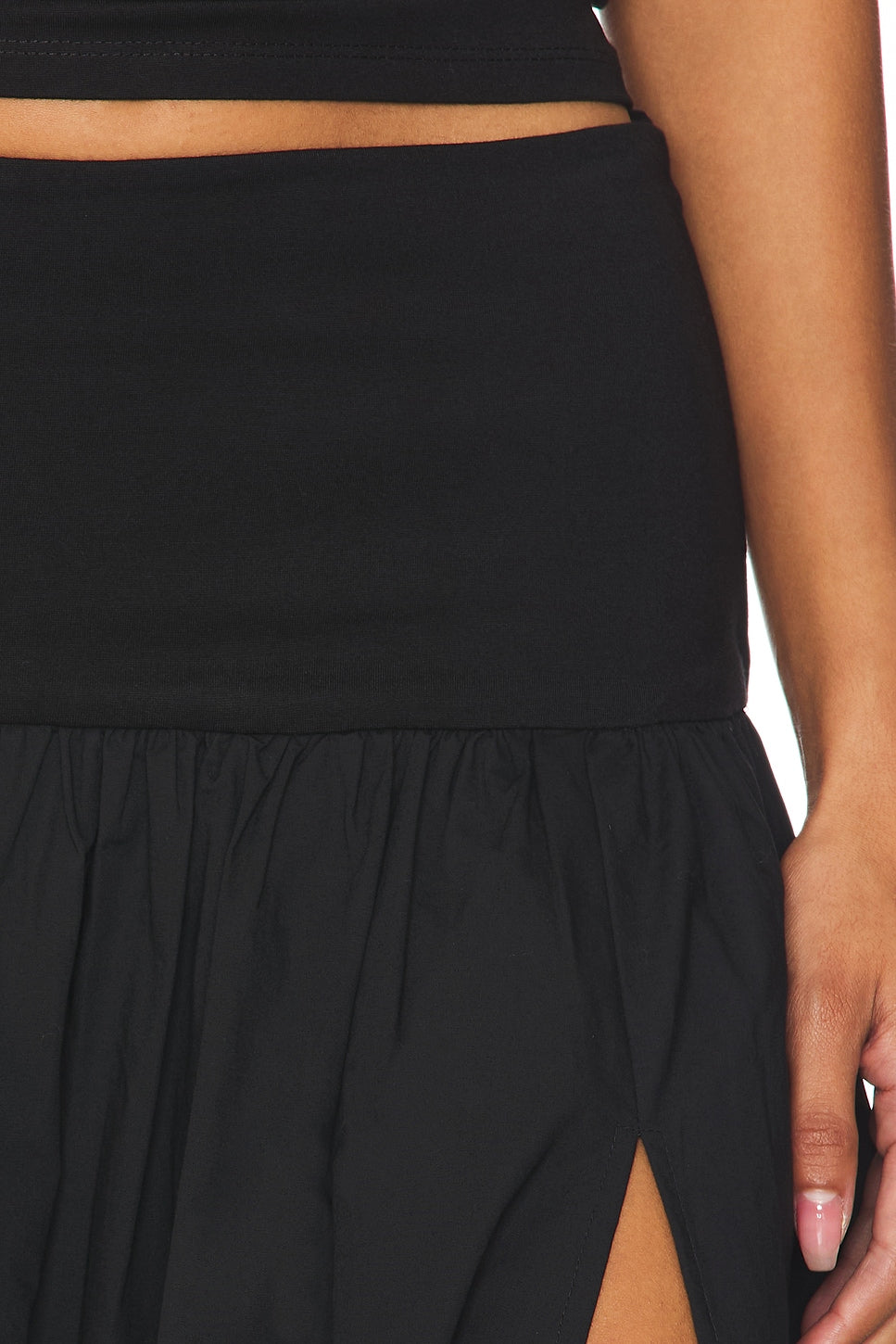 Beautifully Finished Garment in a Timeless Design