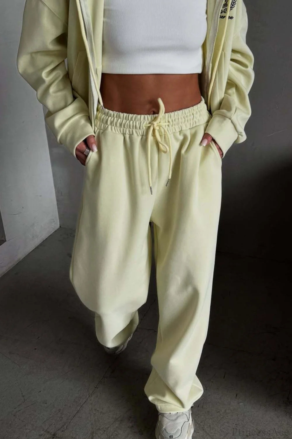 Beautifully Balanced Pants with Timeless Character
