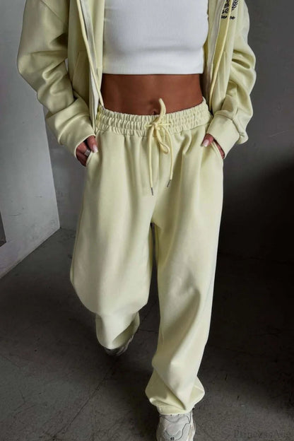 Vintage Inspired Pants with a Contemporary Edge