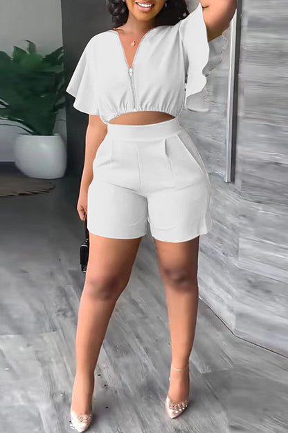 Beautifully Balanced Garment with Timeless Character