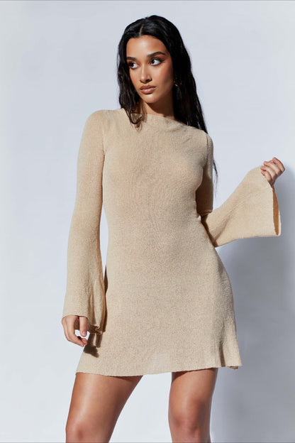 Beautifully Balanced Sweater with Timeless Character