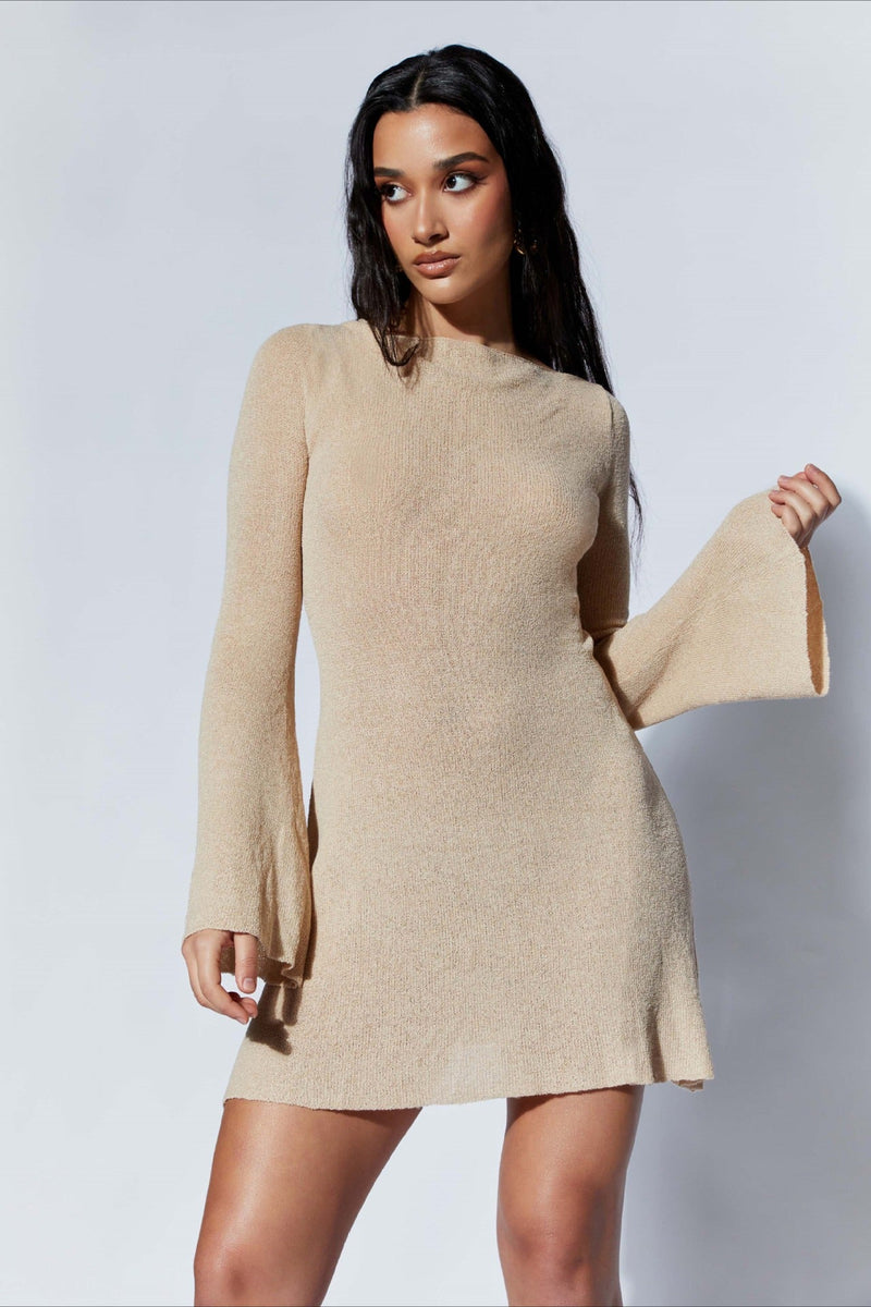 Beautifully Balanced Sweater with Timeless Character