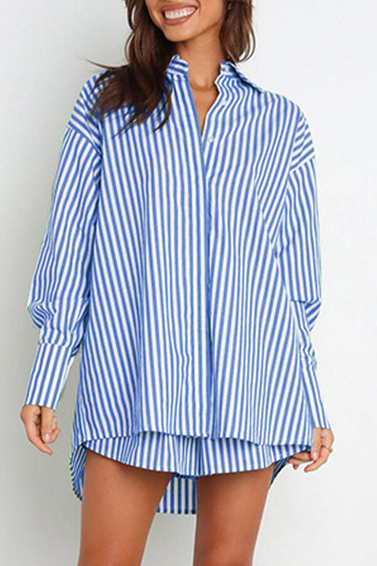 Well Tailored Garment with a Graceful Silhouette
