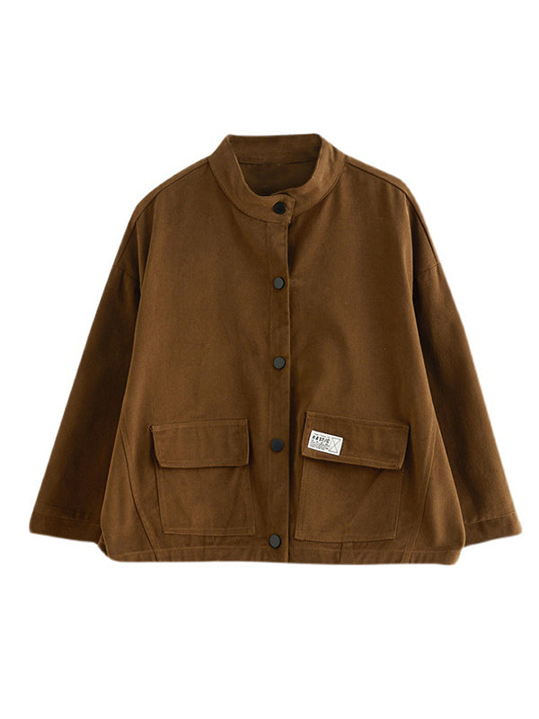 Beautifully Crafted Garment in a Classic Style