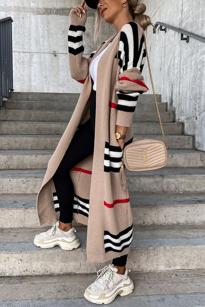Beautifully Crafted Cardigan in a Classic Style