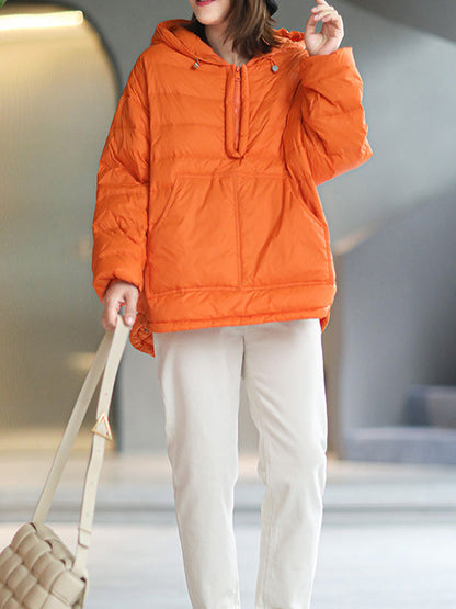 Elegantly Styled Coat for Everyday Wear