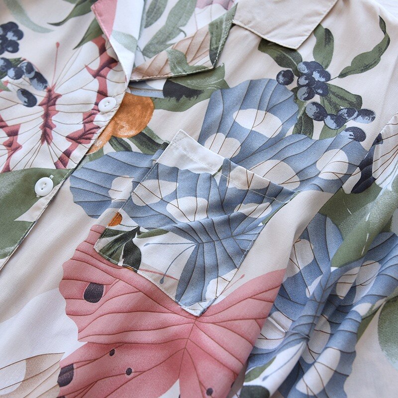 Beautifully Balanced Garment with Timeless Character