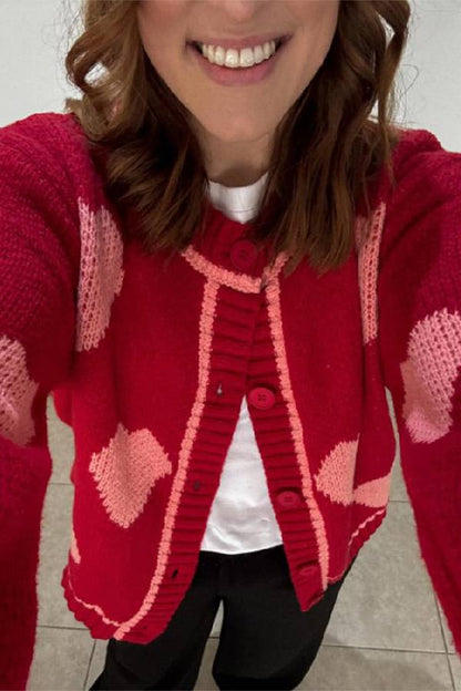Sophisticated Sweater with a Clean Classic Look