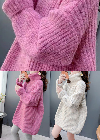 Elegantly Styled Sweater for Everyday Wear