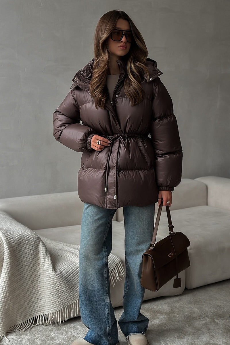 Beautifully Crafted Jacket in a Classic Style