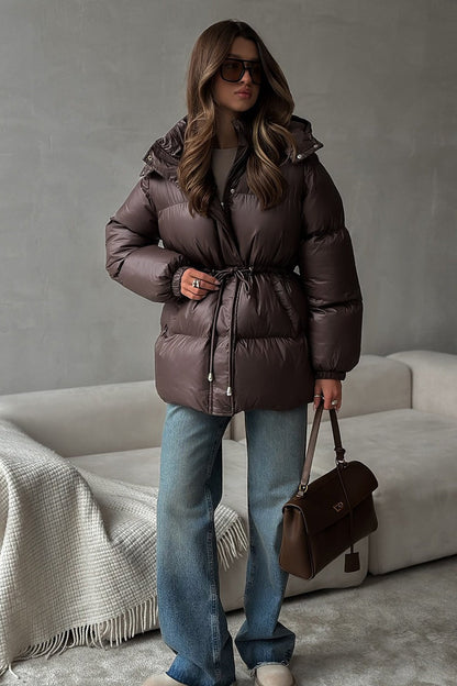 Beautifully Crafted Jacket in a Classic Style