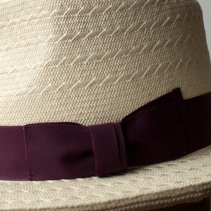 Beautifully Finished Garment in a Timeless Design