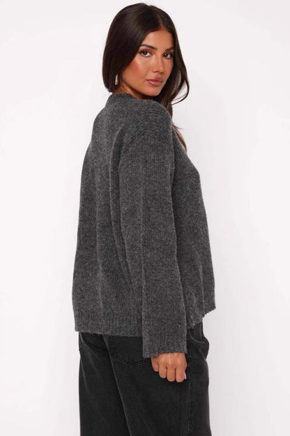 Classic Vintage & Enduringly Stylish Cardigan