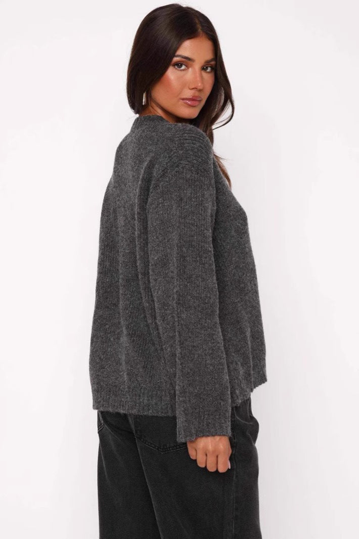 Classic Vintage & Enduringly Stylish Cardigan