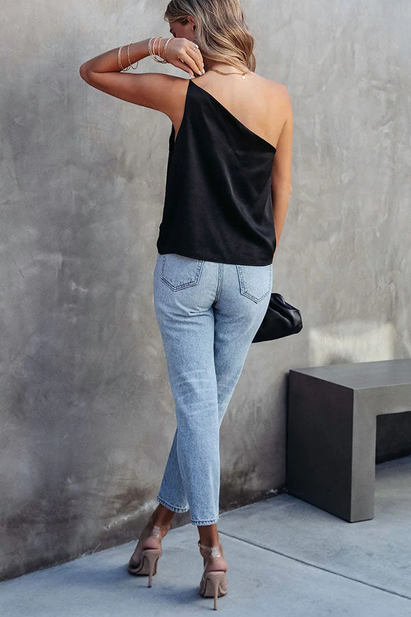 Beautifully Balanced Top with Timeless Character