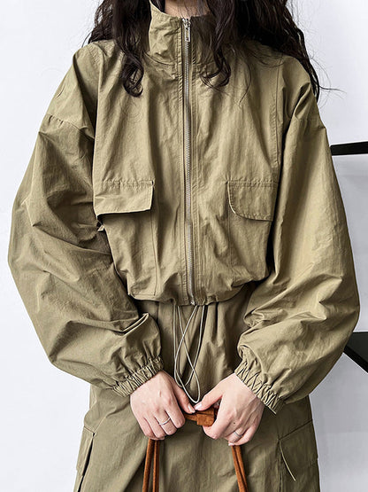 Beautifully Finished Jacket in a Timeless Design