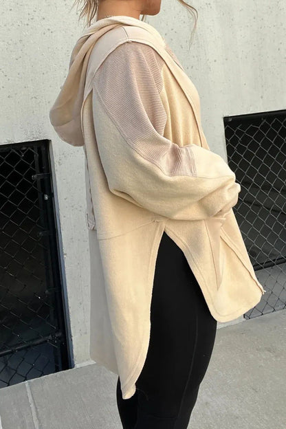 Beautifully Balanced Top with Timeless Character