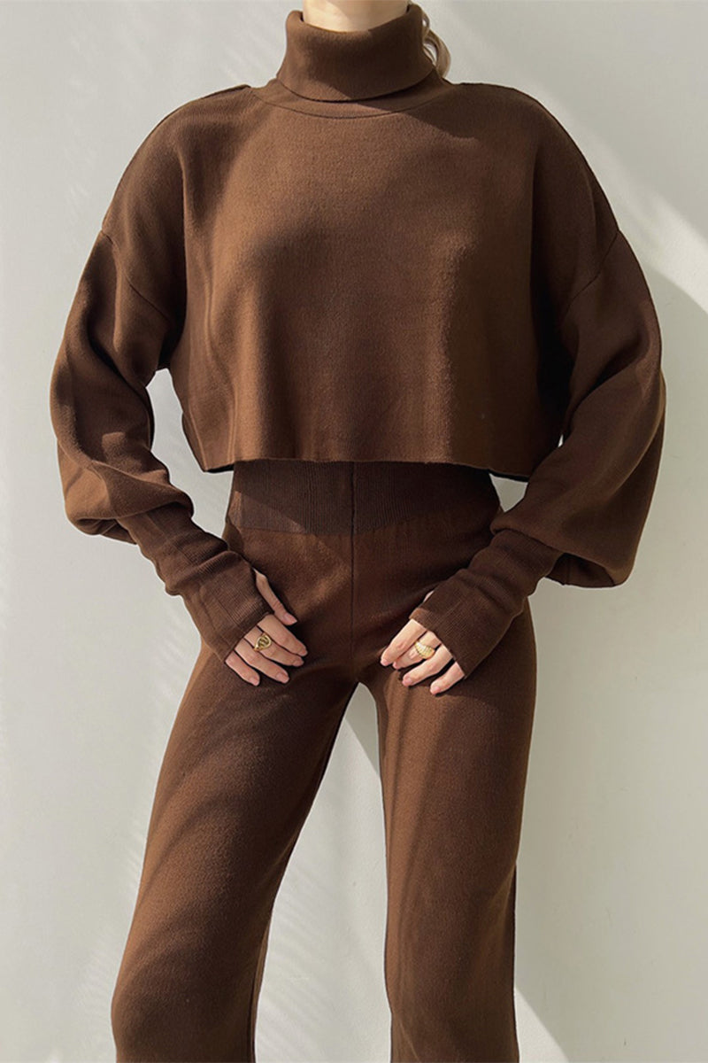 Beautifully Finished Garment in a Timeless Design