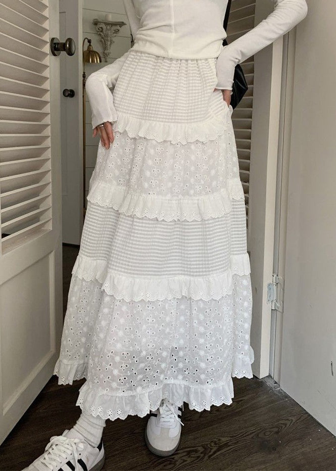 Vintage Inspired Garment with a Contemporary Edge