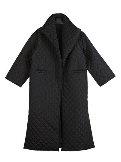 Elegantly Styled Coat for Everyday Wear